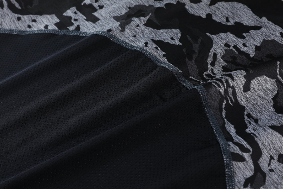 Under armour Shirt 2 COLOR Long Sleeve