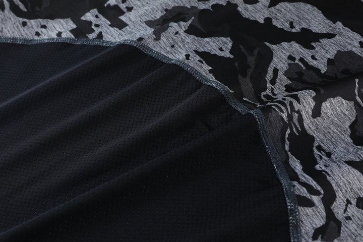 Under armour Shirt 2 COLOR Long Sleeve