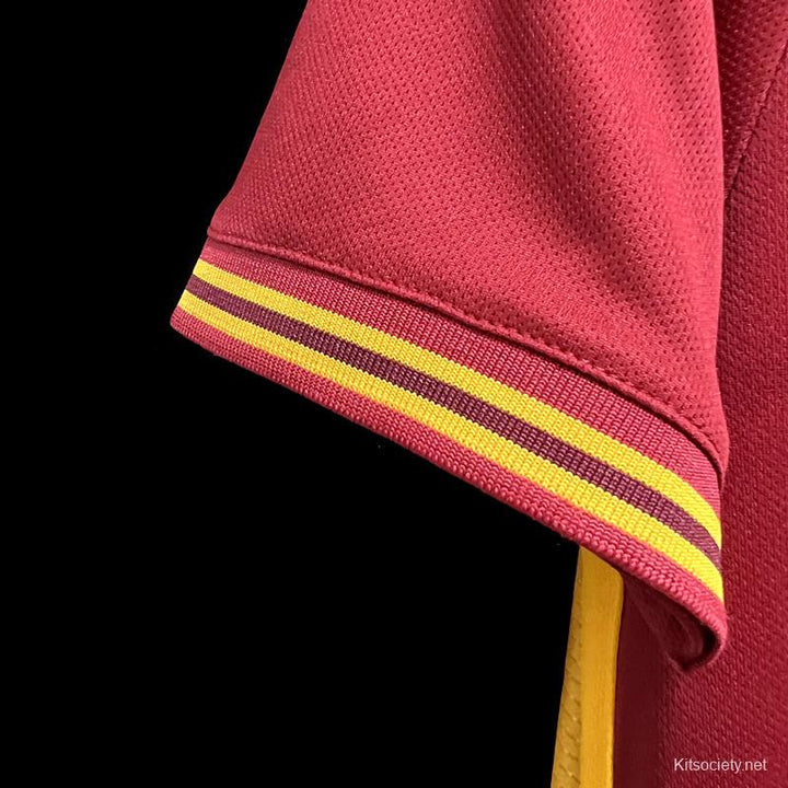 Roma HOME JERESY 2023/24