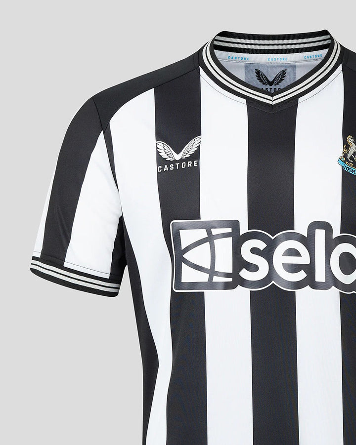 Newcastle Home Jersey 2023/24