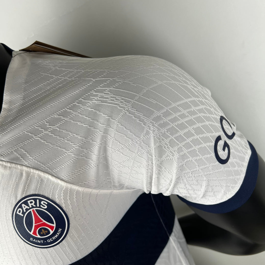 Psg Away Player Version Jersey 2023/24