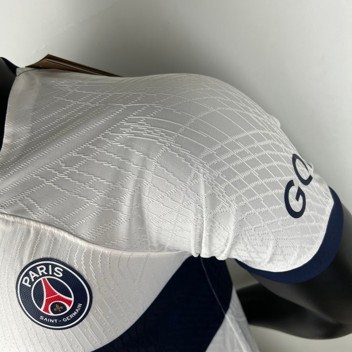 Psg Away Player Version Jersey 2023/24