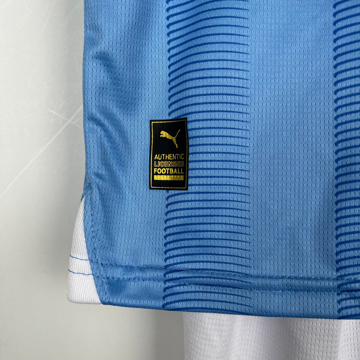 Manchester City home kids 2023/24