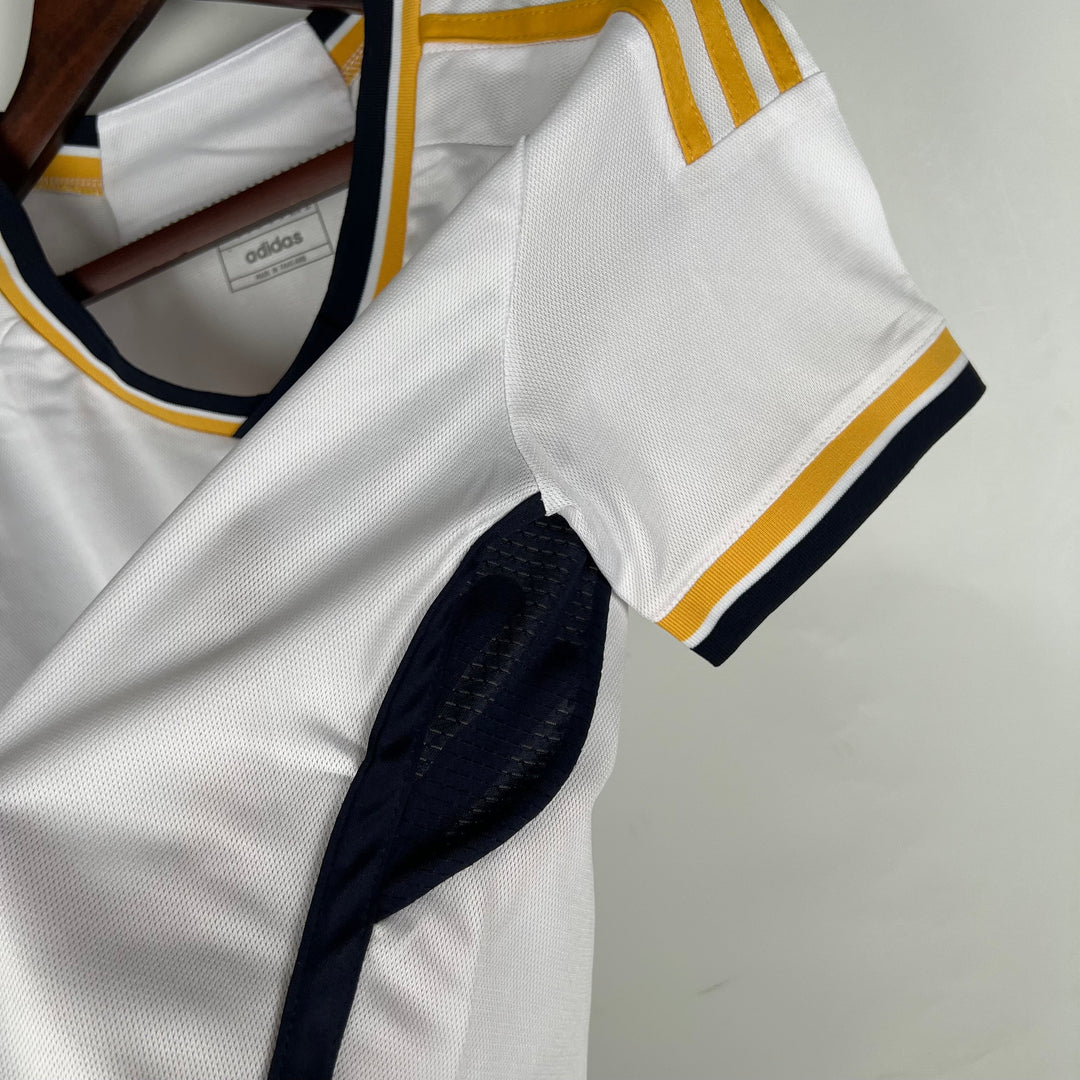 RM HOME WOMAN jersey 2023/24
