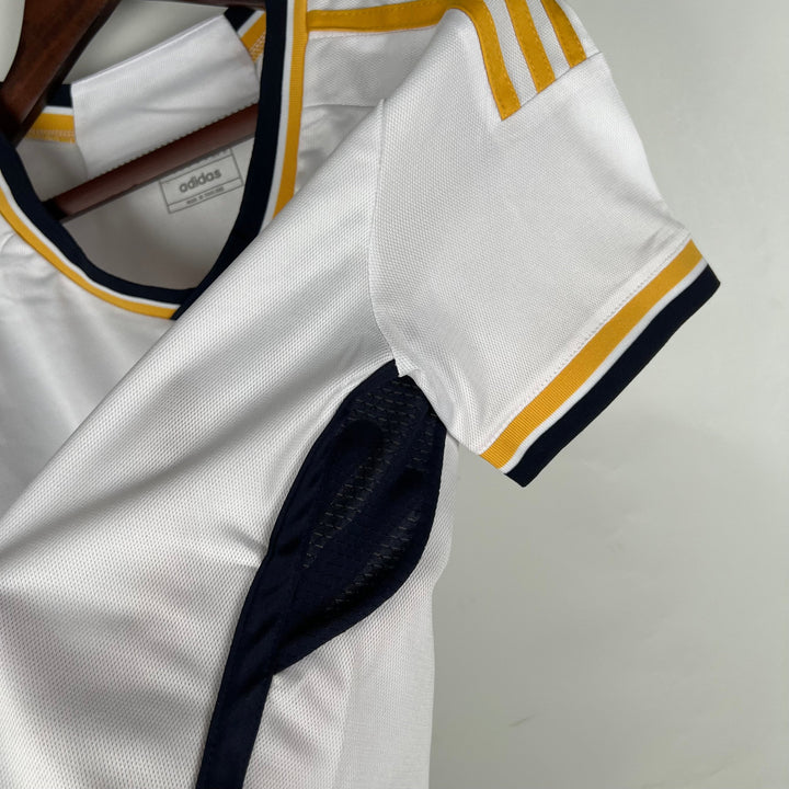 RM HOME WOMAN jersey 2023/24