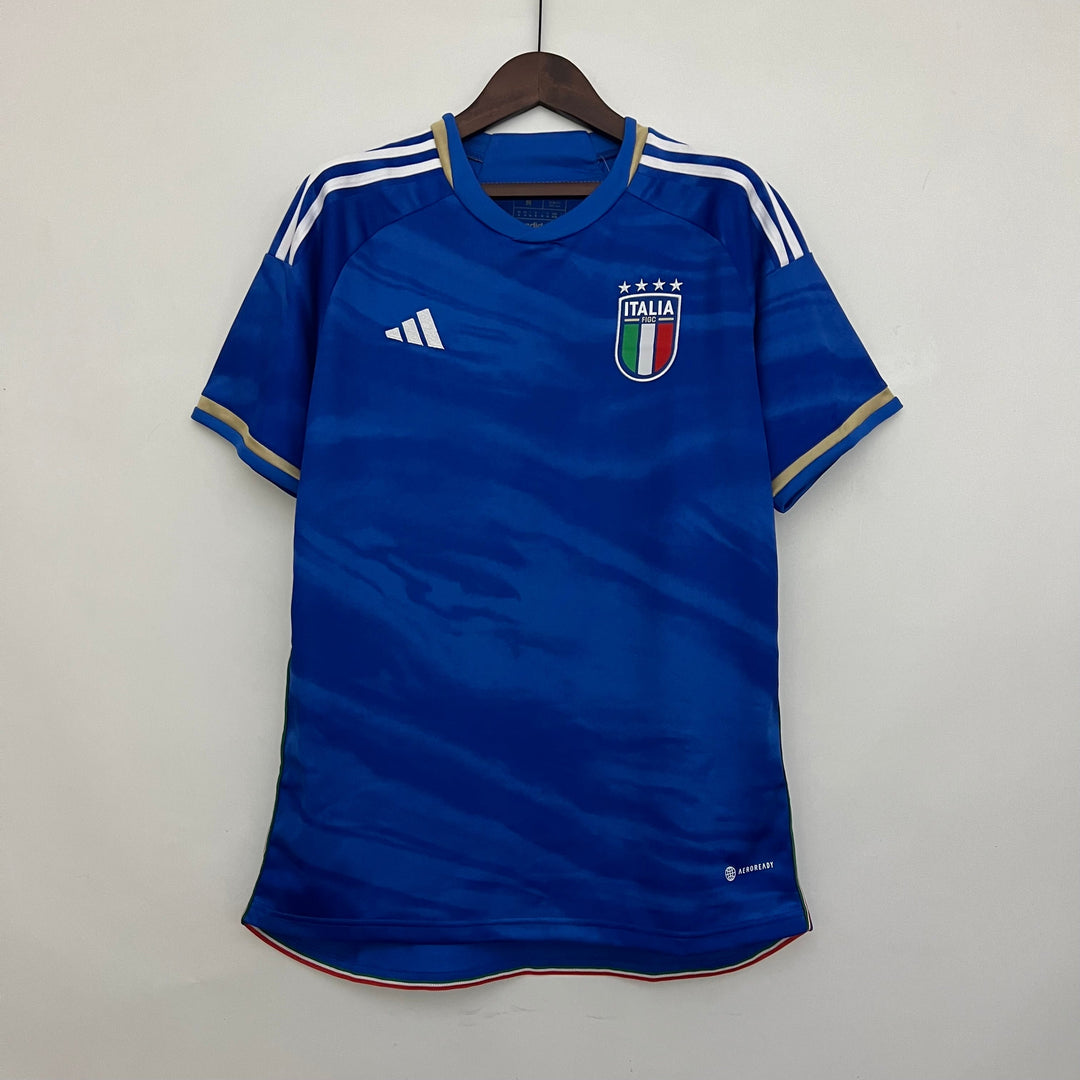 Italy HOME Jersey 2023/24