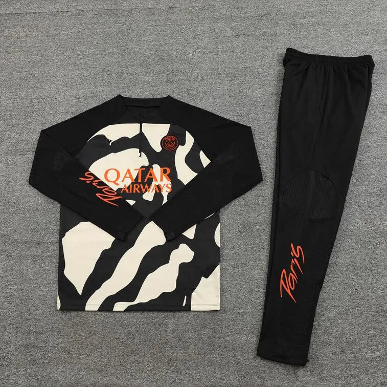 PSG Training tracksuit 2023/24