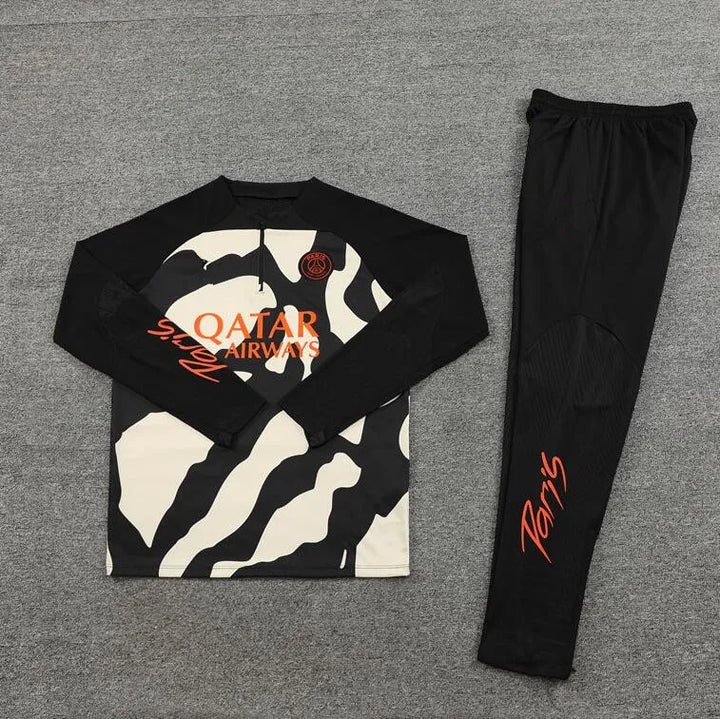 PSG Training tracksuit 2023/24