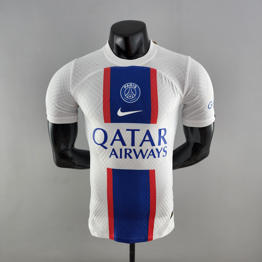 PSG Third Player Vesrion JERSEY 2022/23