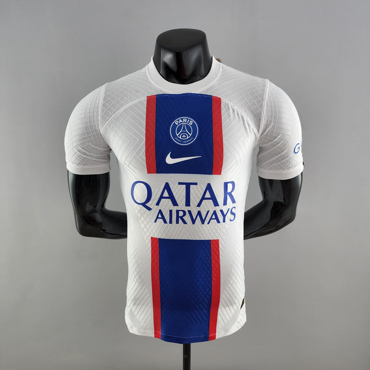 PSG Third Player Vesrion JERSEY 2022/23