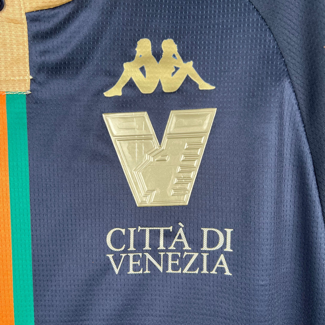 Venezia Home jersey 2023/24