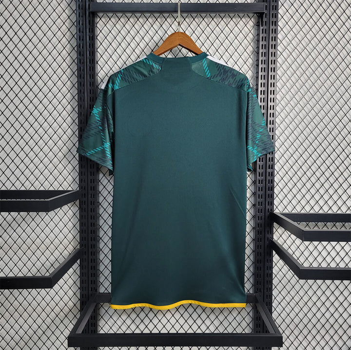 Portland Timbers Home JERSEY 23/24