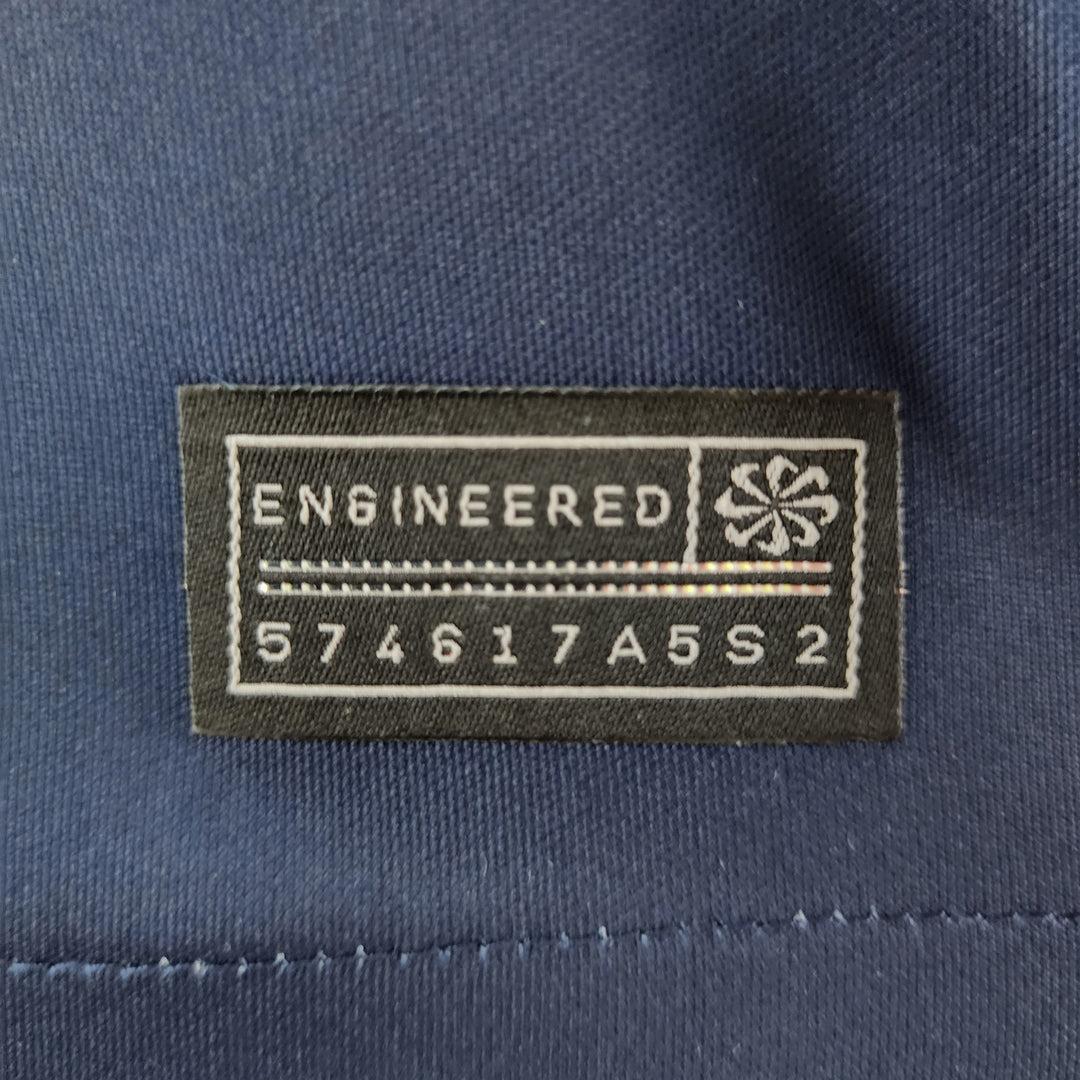 PSG Jordan home jersey 2022/23