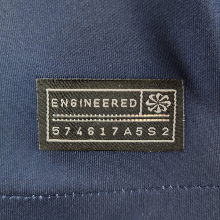 PSG Jordan home jersey 2022/23