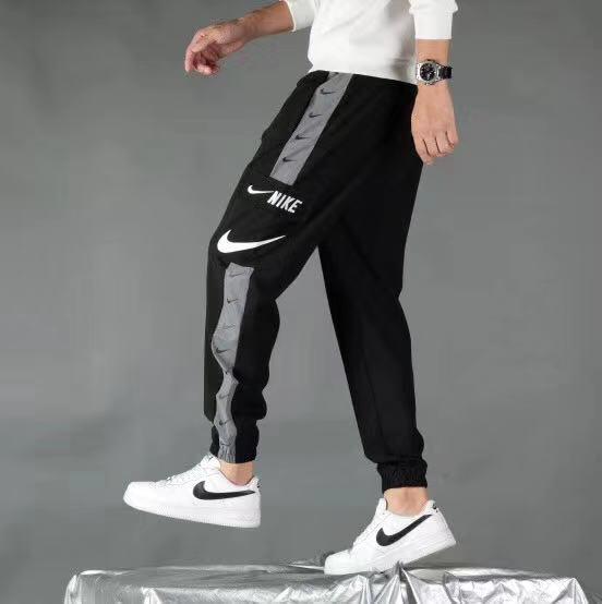 Nike Slim Fit training Pants