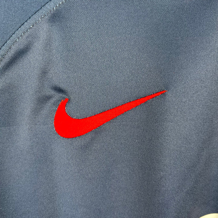 PSG HOME  jersey 2023/24