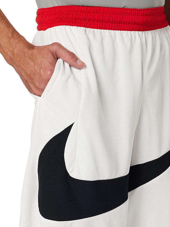 شورت Nike رجالي Dry Hbr 2.0 رياضي 3 ألوان