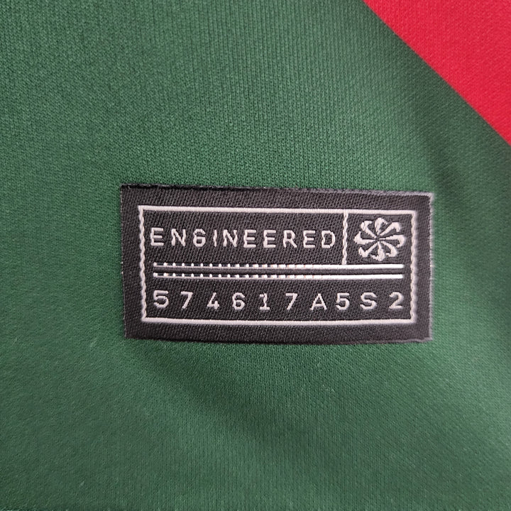 Portugal home 2022 Ronaldo World Cup Final Game