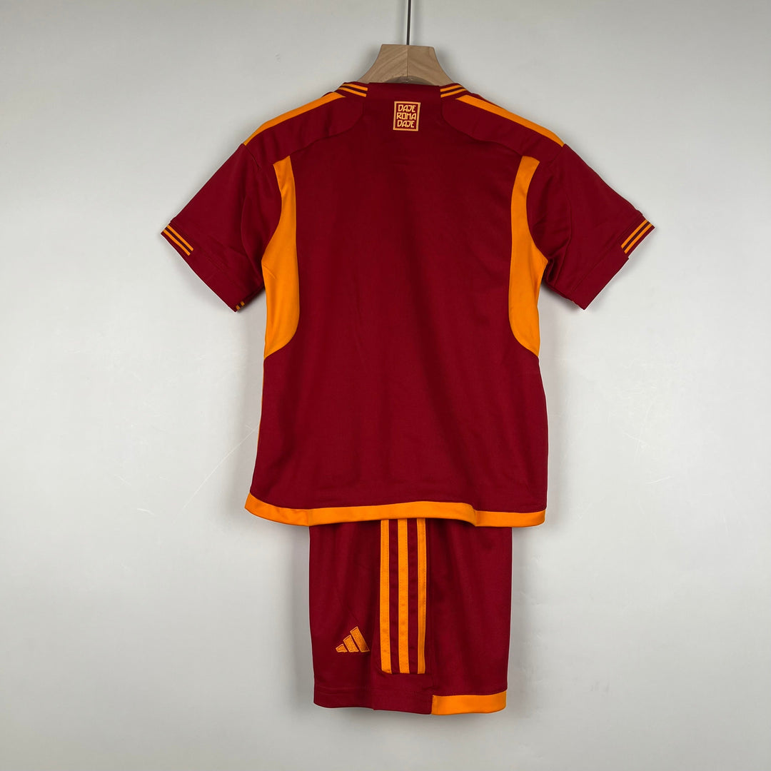 Roma HOME KIDS KIT 2023/24