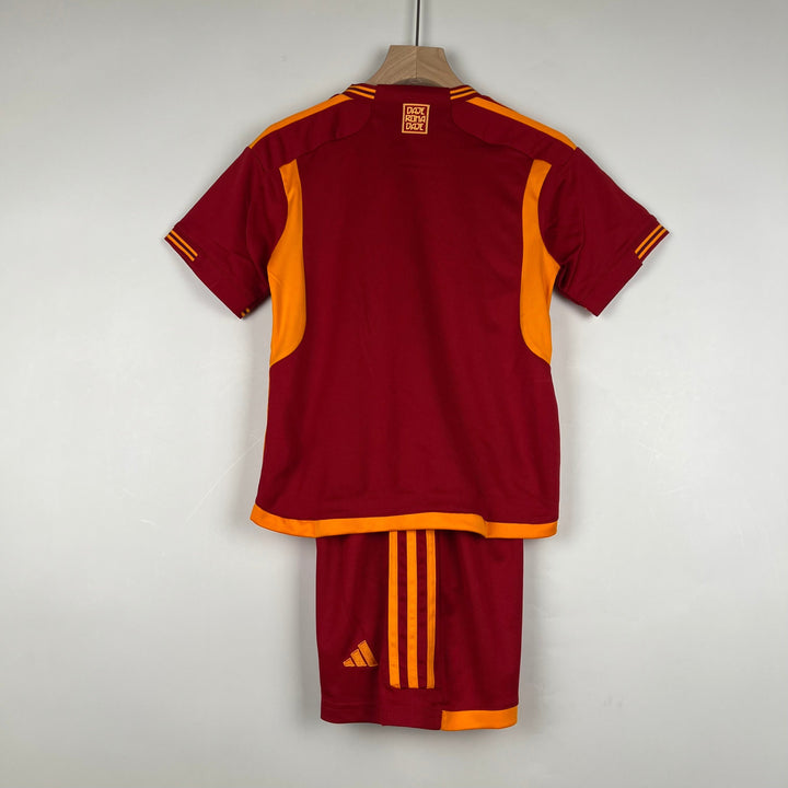 Roma HOME KIDS KIT 2023/24