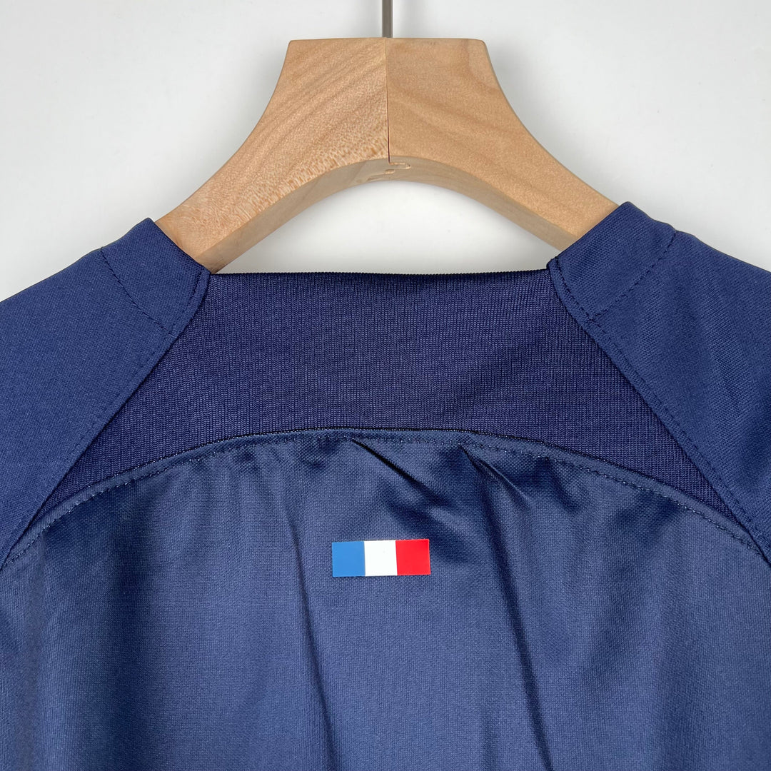 PSG home kit kids 2023/24