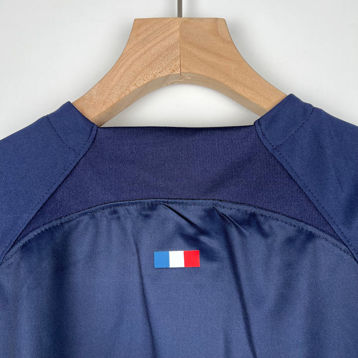 PSG home kit kids 2023/24