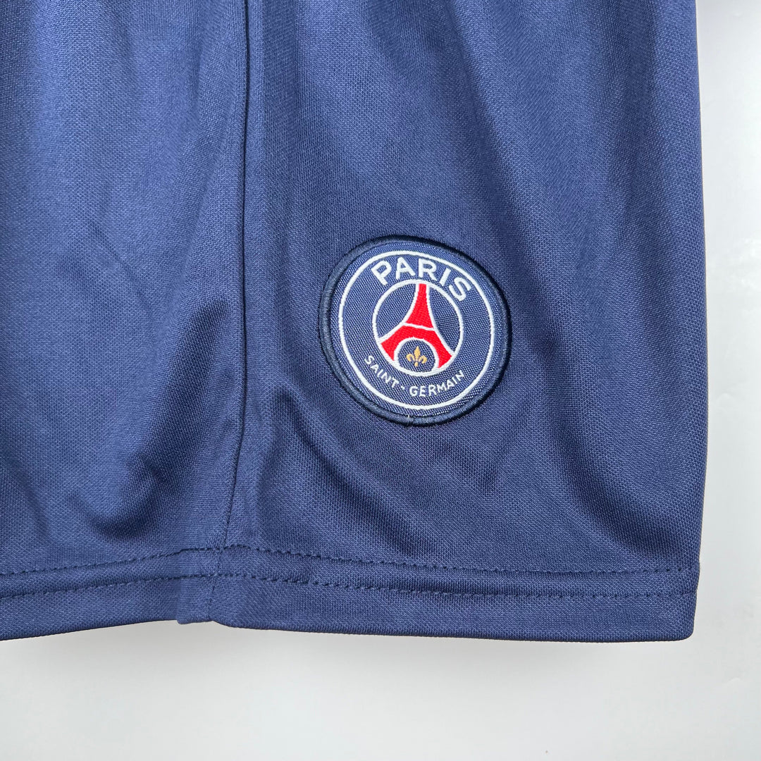 PSG home kit kids 2023/24