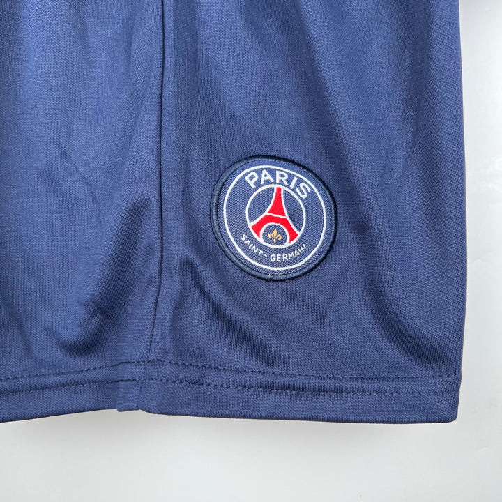 PSG home kit kids 2023/24