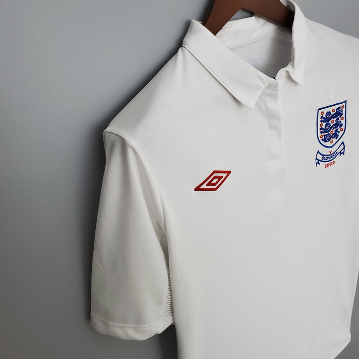 England Classic JERSEY 2010 home