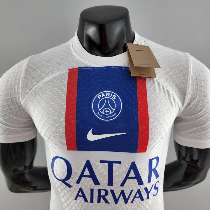 PSG Third Player Vesrion JERSEY 2022/23