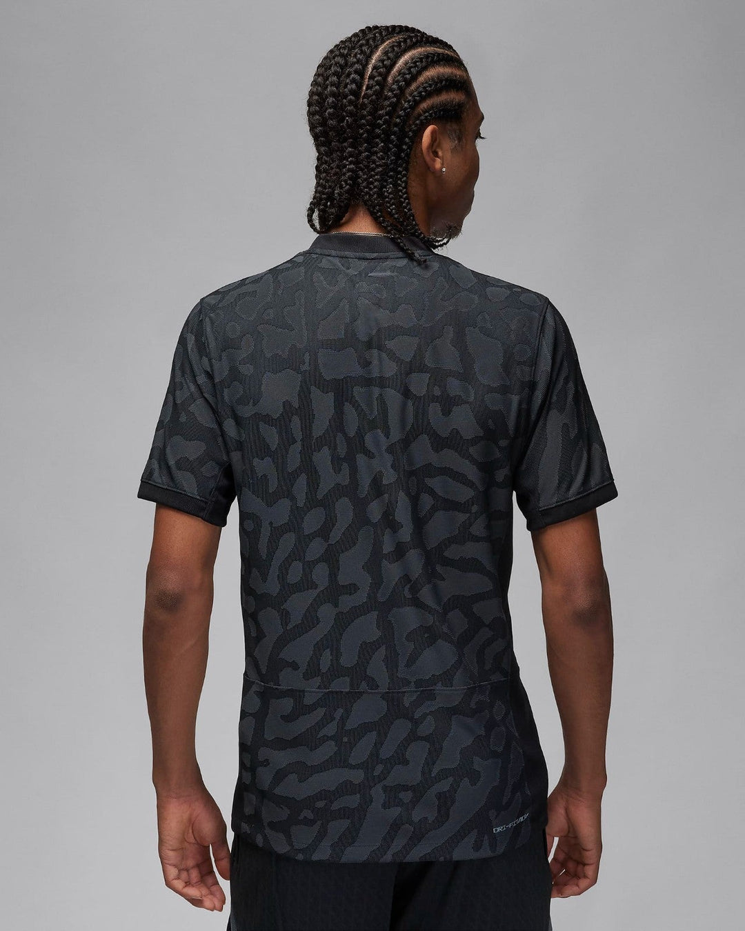 Psg Third Player Version Jersey 2023/24
