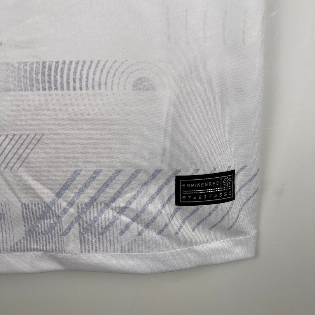 Tottenham HOME jersey 2023/24