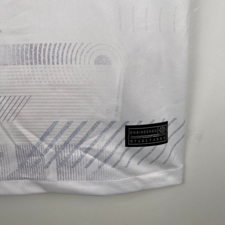 Tottenham HOME jersey 2023/24