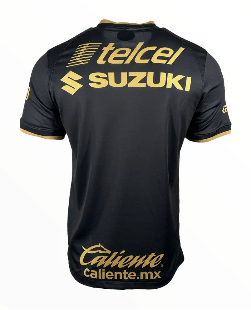 Pumas Third JERSEY 2022/23