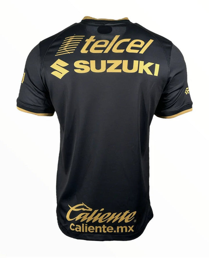 Pumas Third JERSEY 2022/23