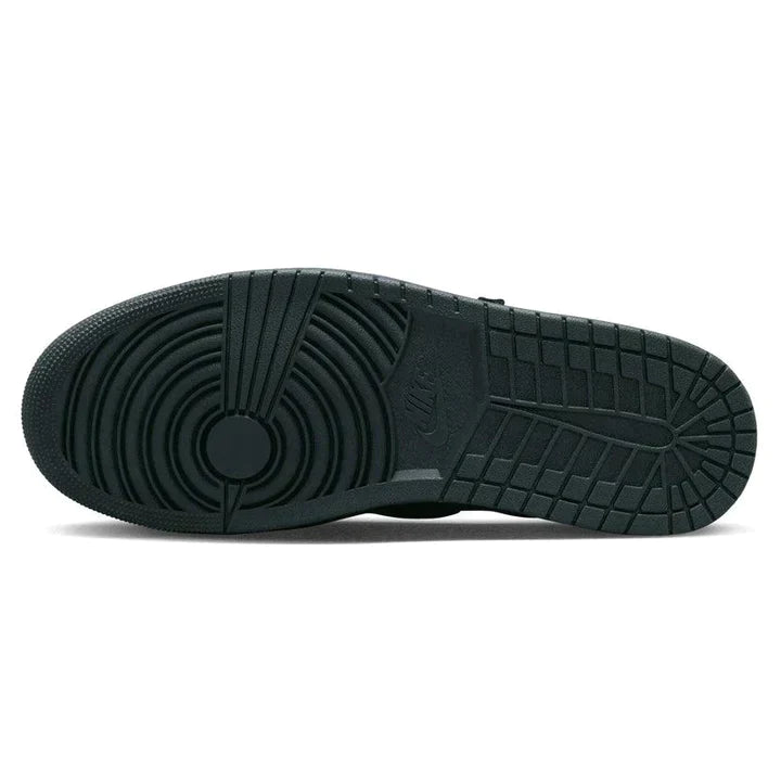 Travis Scott x Air Jordan 1 Low OG「Black Phantom」