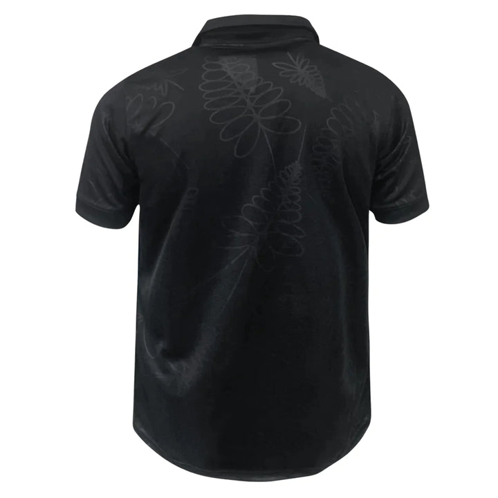NEW ZEALAND RUGBY WORLD CUP HOME PRO JERSEY