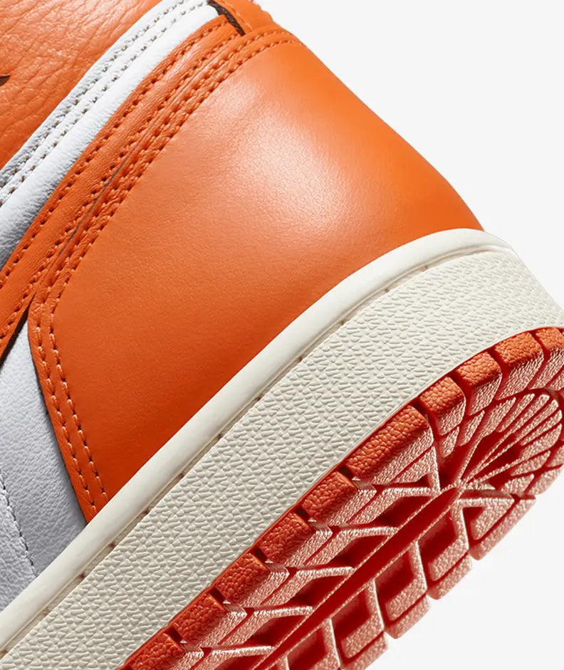 Air jordan 1 High starfish