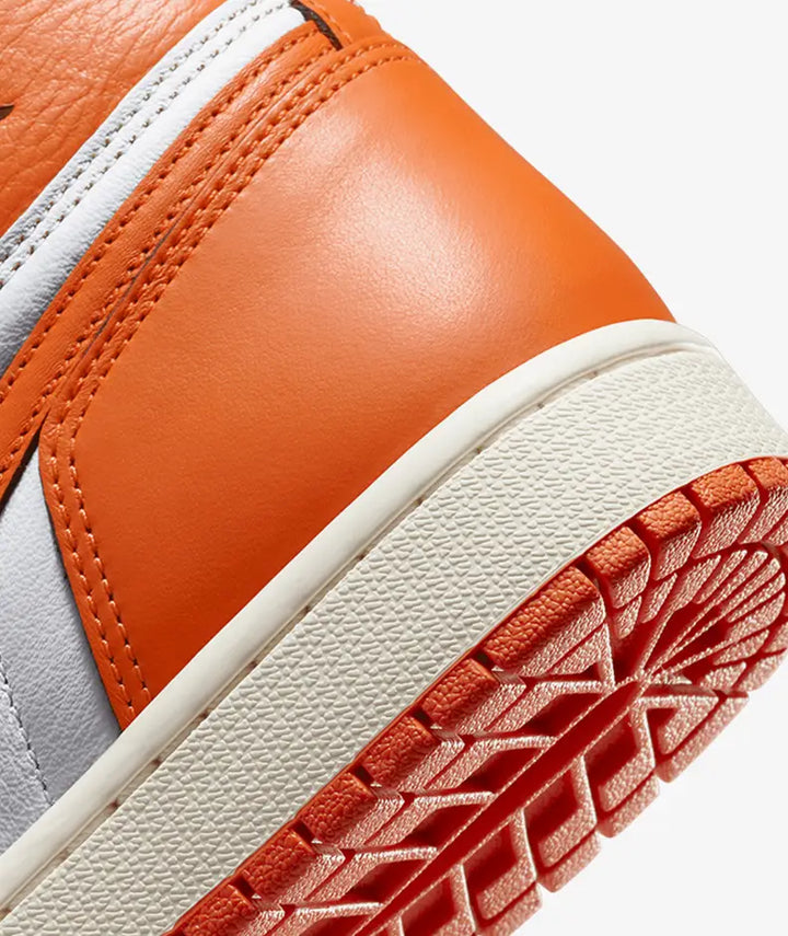 Air jordan 1 High starfish