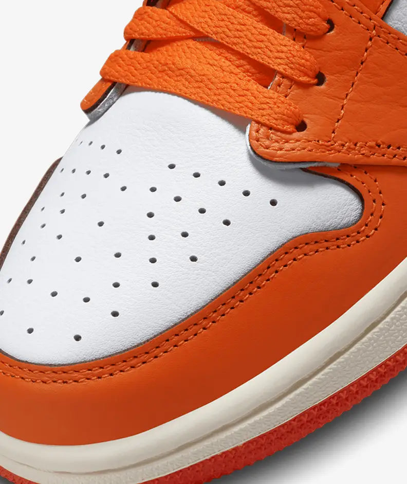 Air jordan 1 High starfish
