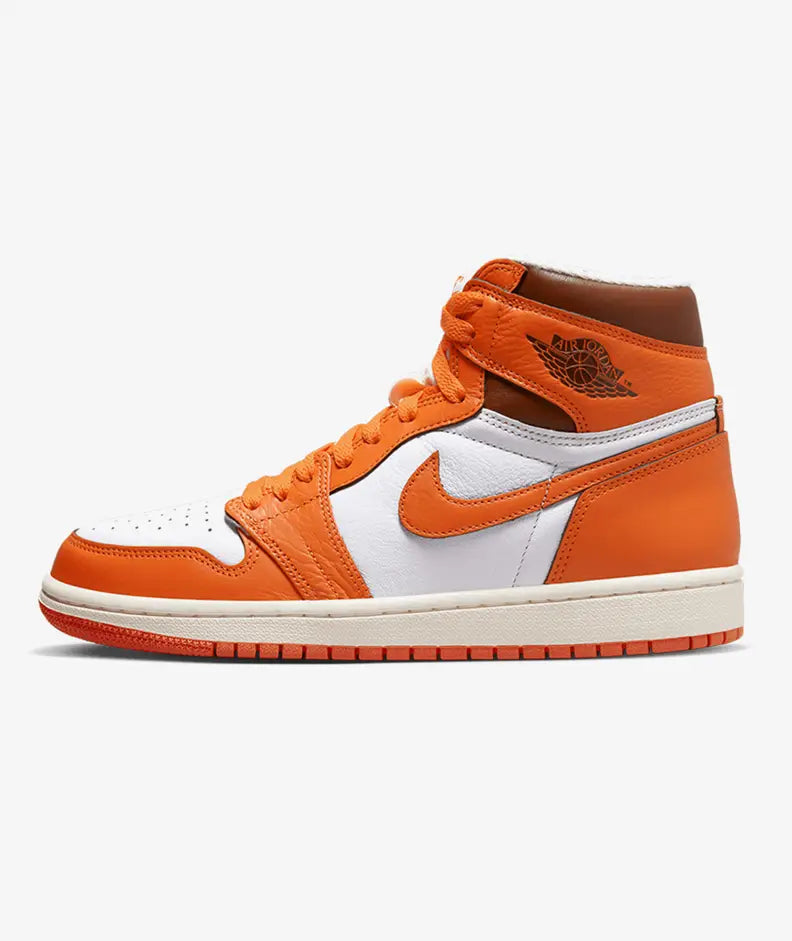 Air jordan 1 High starfish