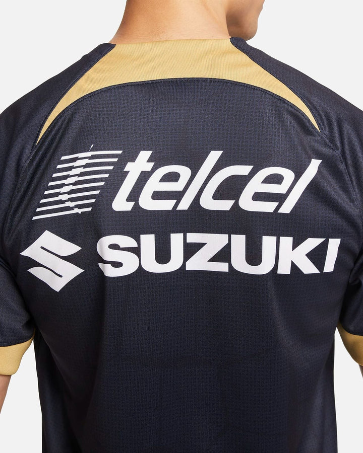 Pumas away JERSEY 2023/24