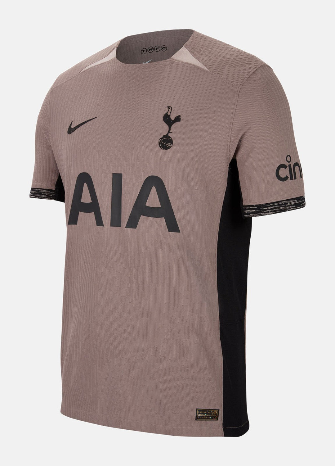 Tottenham THIRD jersey 2023/24