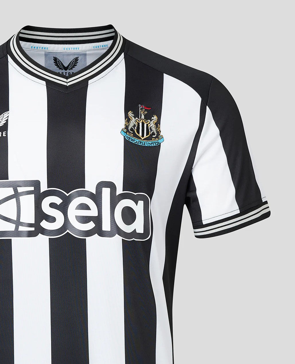 Newcastle Home Jersey 2023/24