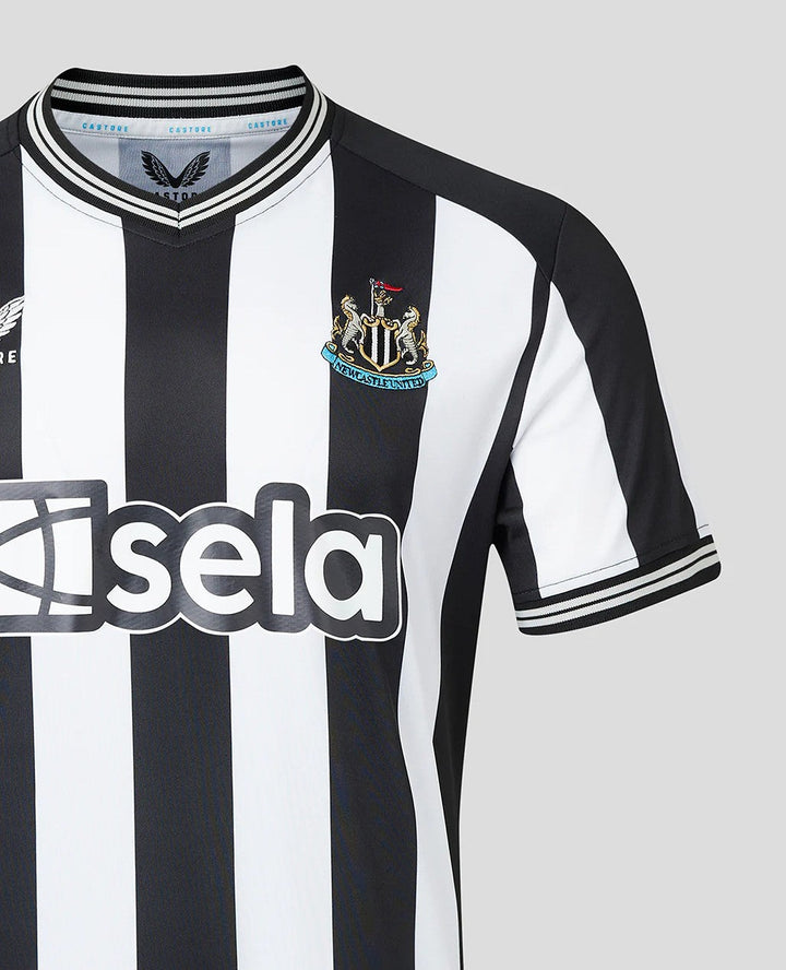 Newcastle Home Jersey 2023/24