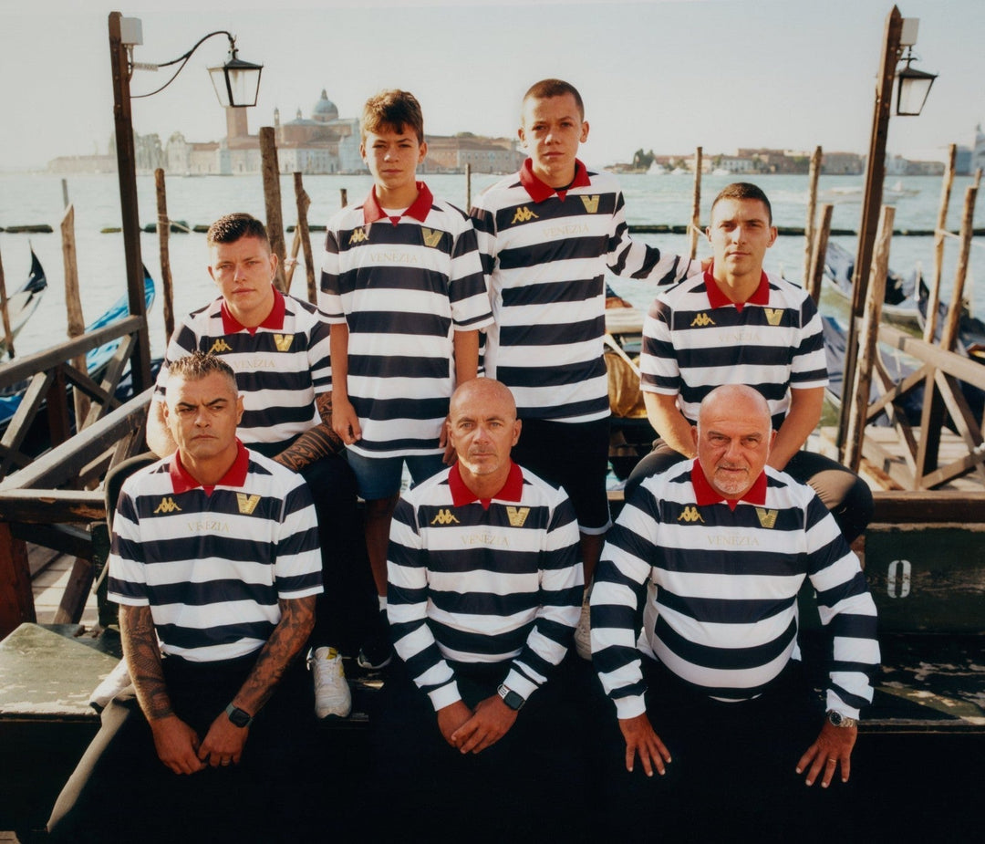 venezia third L/S jersey 2023/24
