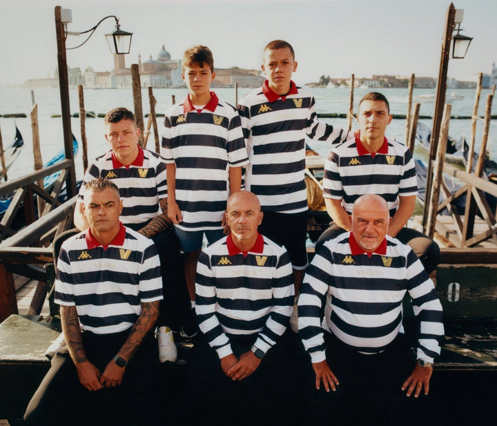 venezia third L/S jersey 2023/24