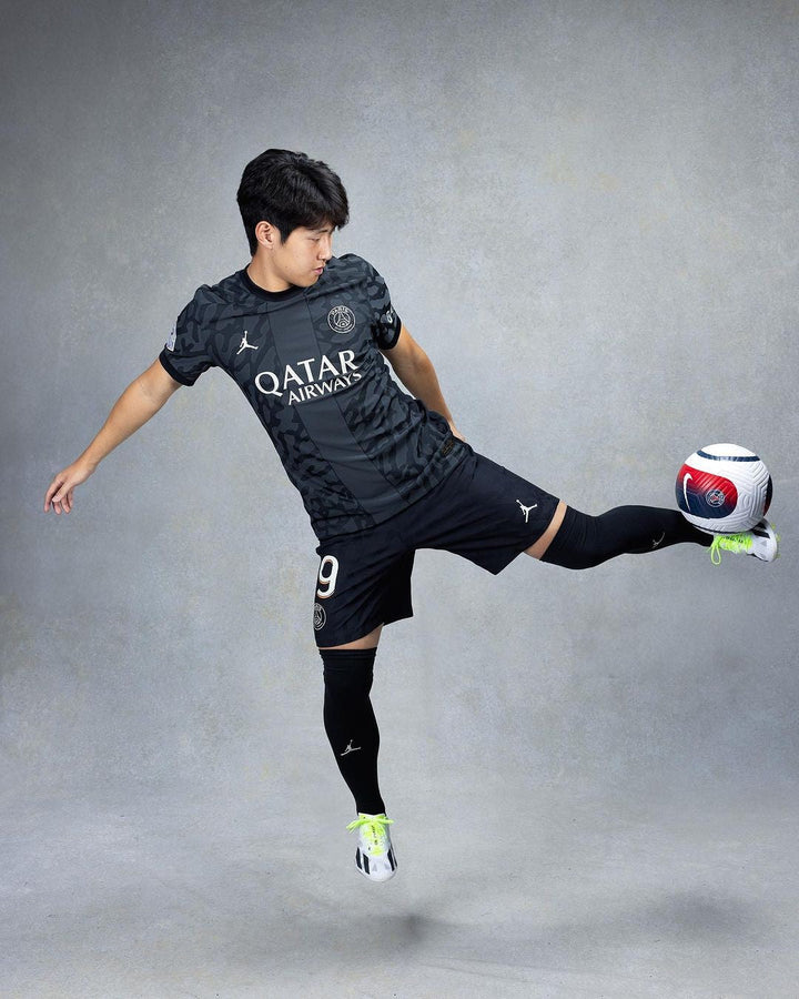 PSG THIRD jersey 2023/24