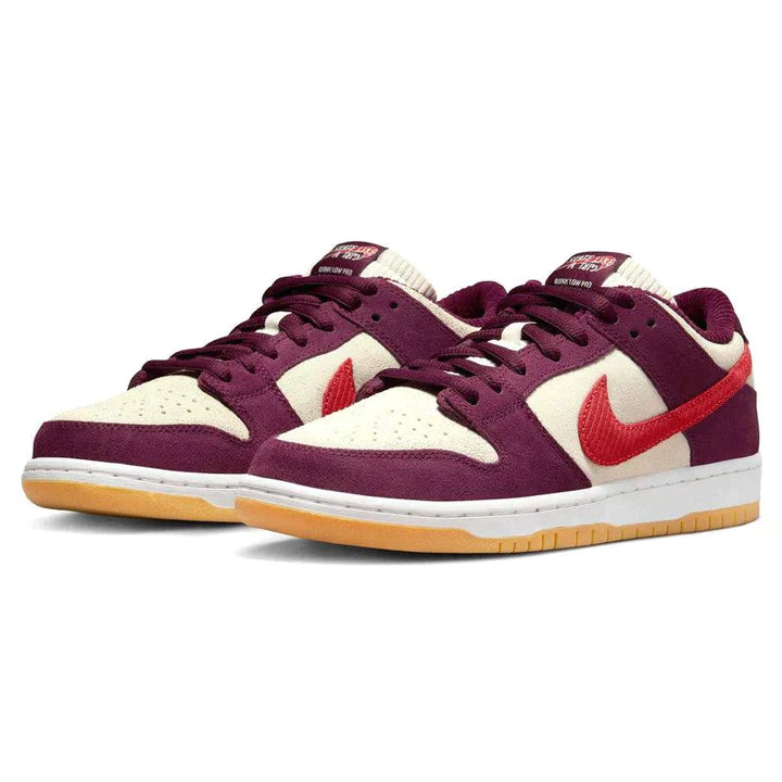 Skate Like a Girl x Nike SB Dunk Low