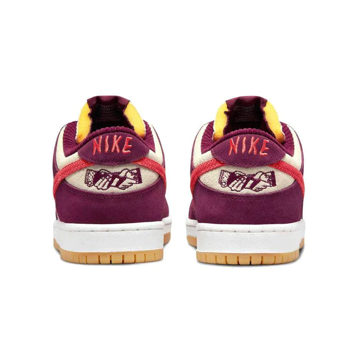 Skate Like a Girl x Nike SB Dunk Low